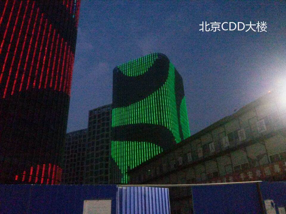 南京諾爾迅亮化講述城市亮化照明有什么社會意義？