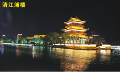 南京古建筑亮化工程設(shè)計(jì)之要—輕設(shè)計(jì)，重韻味